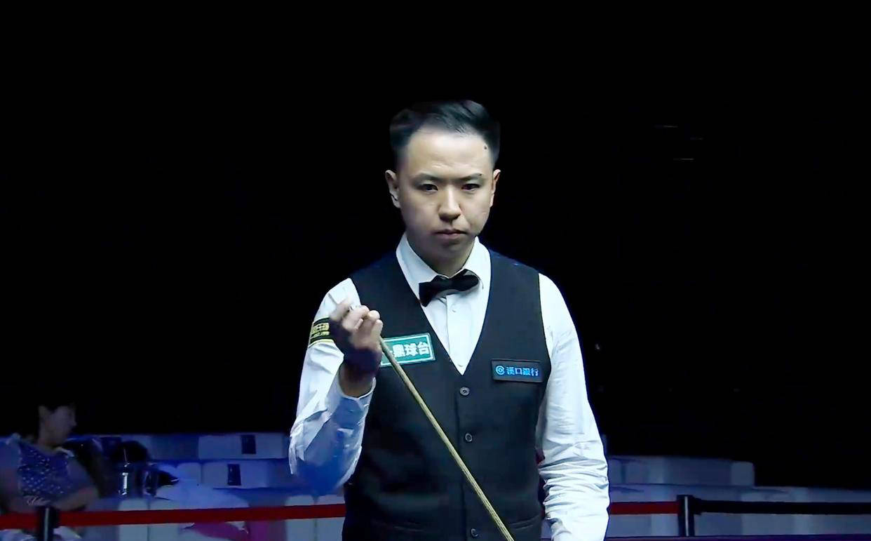 令人兴奋 令人兴奋